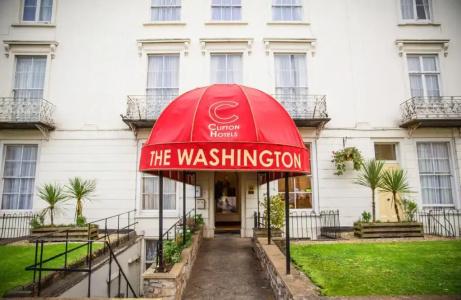 The Washington - 0