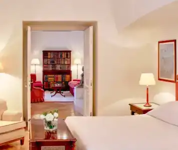 Caruso, A Belmond, Amalfi Coast - 83