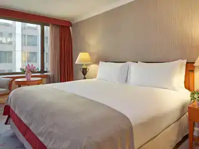 Intercontinental Budapest, An Ihg - 83