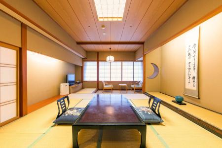 Hakone Yumoto Onsen Kajikaso - 146