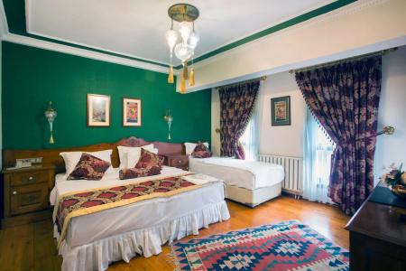 Rose Garden Suites - 26