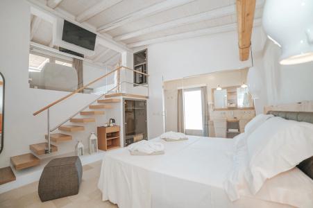 Masseria Longa Boutique - 21