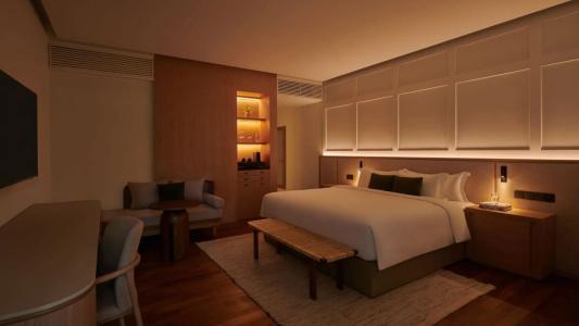 Amara Sanctuary Resort Sentosa (SG Clean, Staycation Approved) - 52