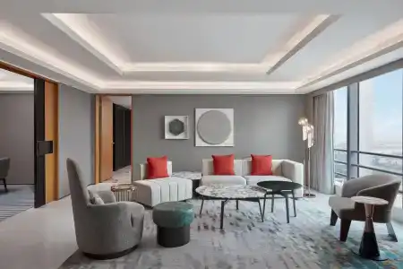 Sheraton Guangzhou Panyu - 120