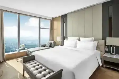 Langham Place Guangzhou - 72