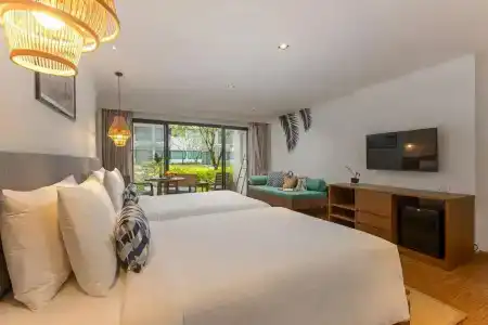 Outrigger Khao Lak Beach Resort - Sha Extra Plus - 72