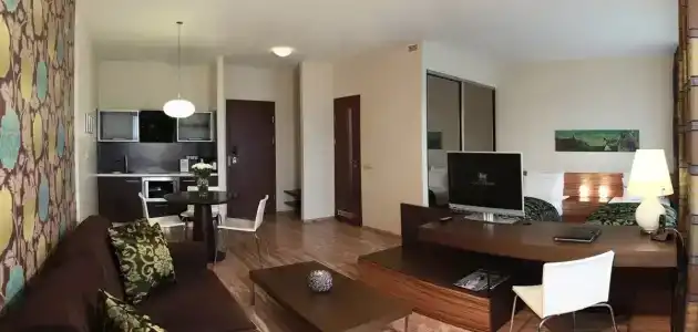 Ararat All Suites Klaipeda - 44