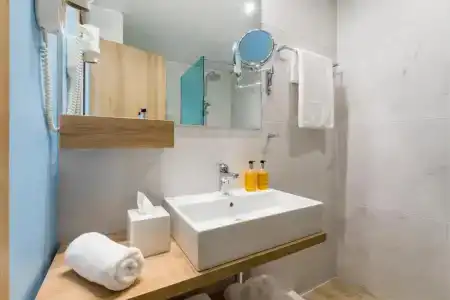 ibis Styles Athens Routes - 53