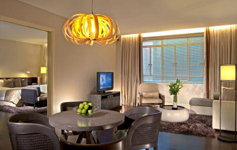 Ascott Raffles Place Singapore - 48