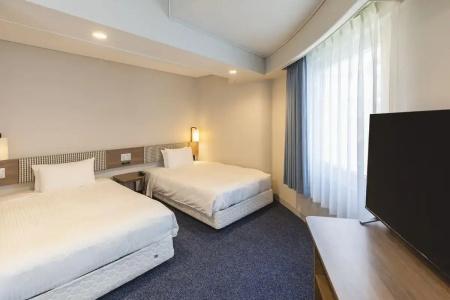 Sotetsu Fresa Inn Tokyo-Toyocho - 14