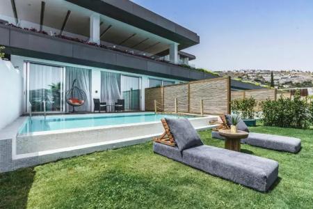 Cape Bodrum Luxury & Beach - 84