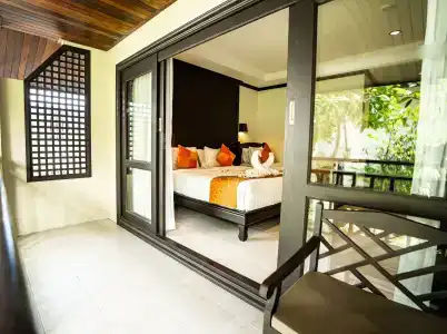 Am Samui Palace - 67