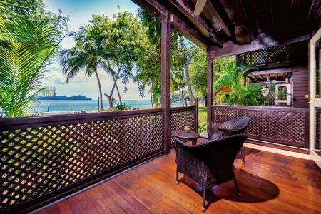 Vivanta by Taj- Rebak Island, Langkawi - 78