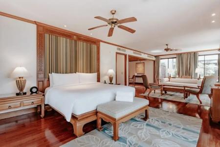 Jw Marriott Phuket Resort And Spa - Sha Extra Plus - 67