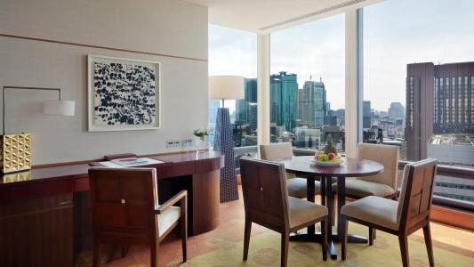 The Peninsula Tokyo - 51