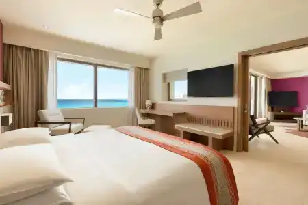 Hyatt Ziva Cancun - 140