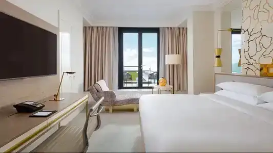 Baku Marriott Boulevard - 73