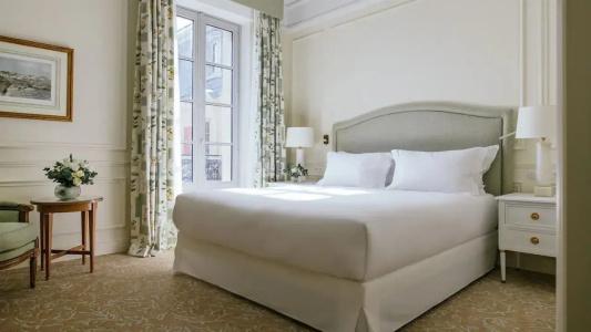 Hôtel du Palais Biarritz, in The Unbound Collection by Hyatt - 57