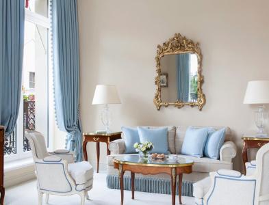 Le Bristol Paris - an Oetker Collection - 134