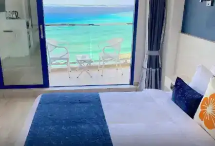 Kaani Palm Beach - 28
