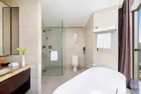 Crowne Plaza Beijing Lido, an IHG - 51