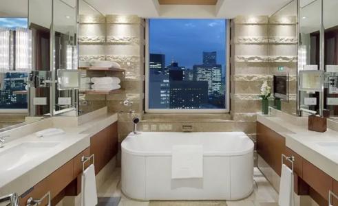 The Peninsula Tokyo - 63