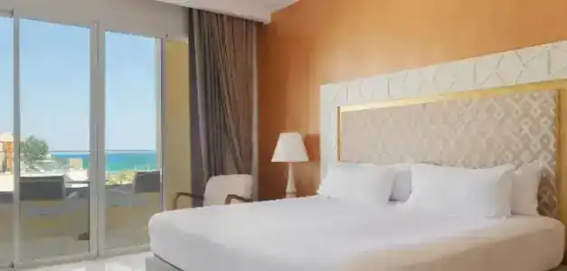 Hasdrubal Thalassa & Spa Djerba - 111