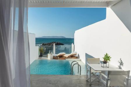 Knossos Beach Bungalows Suites Resort & Spa - 125