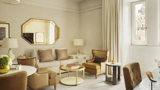 Four Seasons Madrid - 56