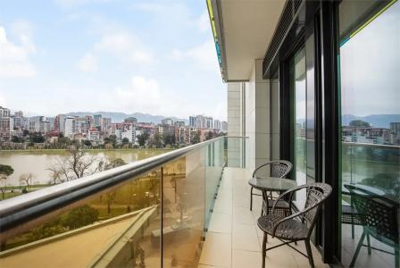 Bellevue Residential Batumi - 120