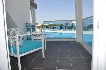 Garcia Resort & Spa - Ultra All Inclusive or Bed & Breakfast - 76
