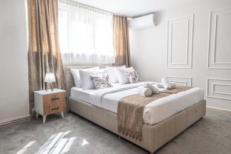Oban Suites Istanbul - 134