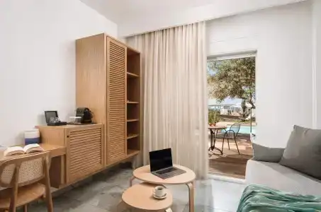 Antigoni Beach Resort - 54