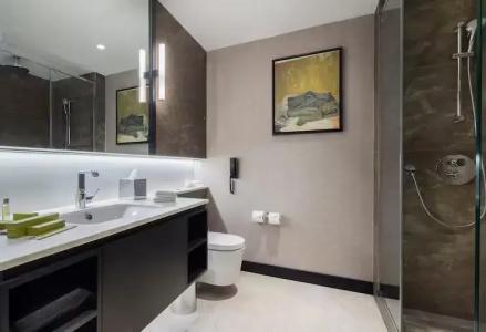 Hilton Istanbul Maslak - 57