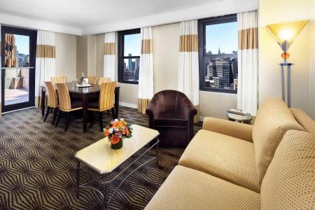 The New Yorker, a Wyndham - 72