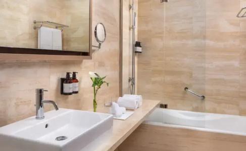 NH Collection Madrid Palacio de Tepa - 57