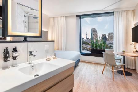 Innside By Meliá Amsterdam - 43