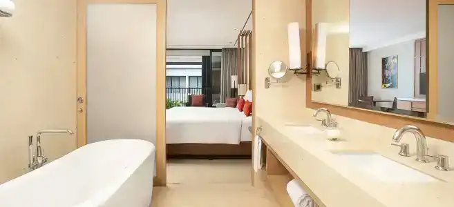 Aryaduta Bali - 49