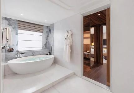 Mandarin Oriental Bosphorus, Istanbul - 59