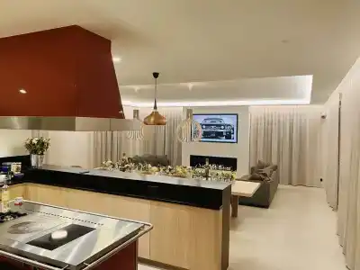 Villa Cosy, & spa - 65