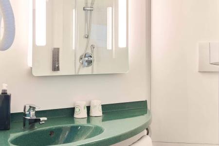 Ibis Roissy Cdg Paris Nord 2 - 19