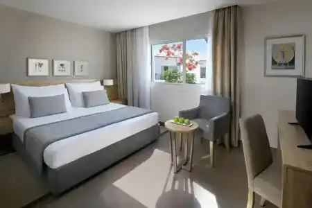Jaz Fanara Residence - 2