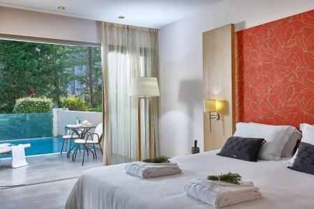 Castello Boutique Resort & Spa - Small Luxurys of the World - 41