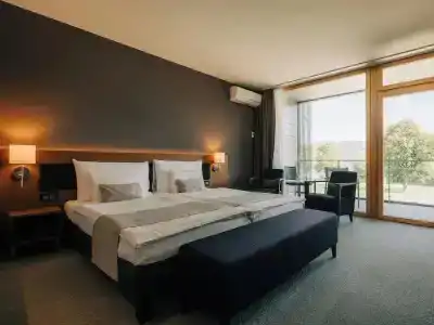 Waldhaus*** im Deltapark Vitalresort - 60