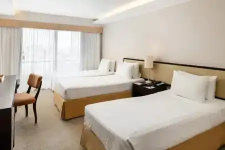 Rio Othon Palace - 61
