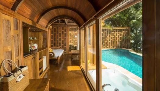 Santhiya Koh Phangan Resort And Spa - Sha Extra Plus - 81