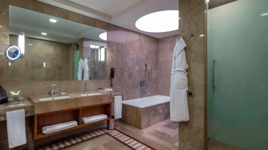 Sheraton Bursa - 43
