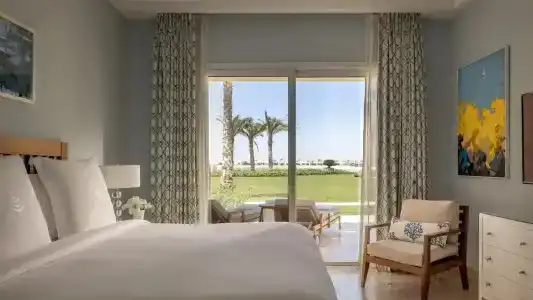 Four Seasons Alexandria At San Stefano - 105