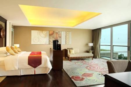 Sheraton Bali Kuta Resort - 99
