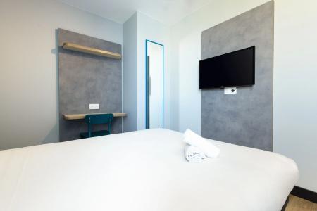 ibis budget Nanterre La Defense - 16